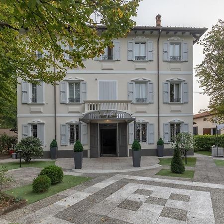 Villa Petra Novellara المظهر الخارجي الصورة